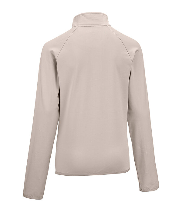 T-shirt technique � manches longues enfant  Bea