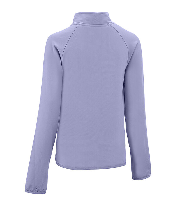 T-shirt technique  manches longues enfant  Bea