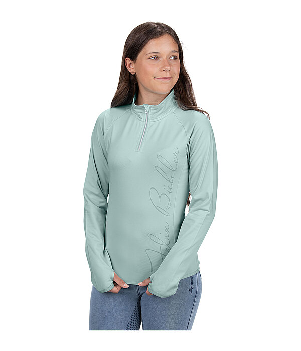 T-shirt technique  manches longues enfant  Bea