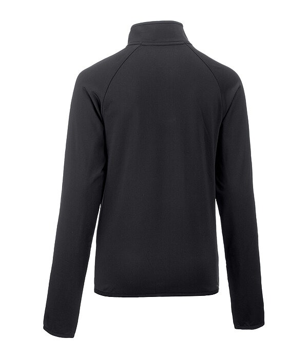 T-shirt technique � manches longues enfant  Bea