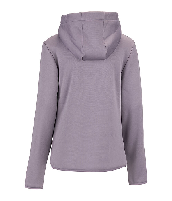 Sweat  capuche stretch Performance enfant  Bijou