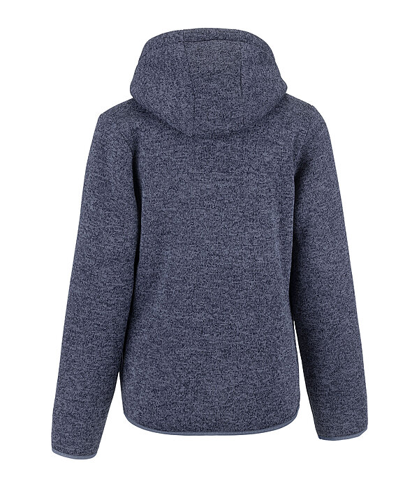 Veste en tricot polaire enfant  Sorrel