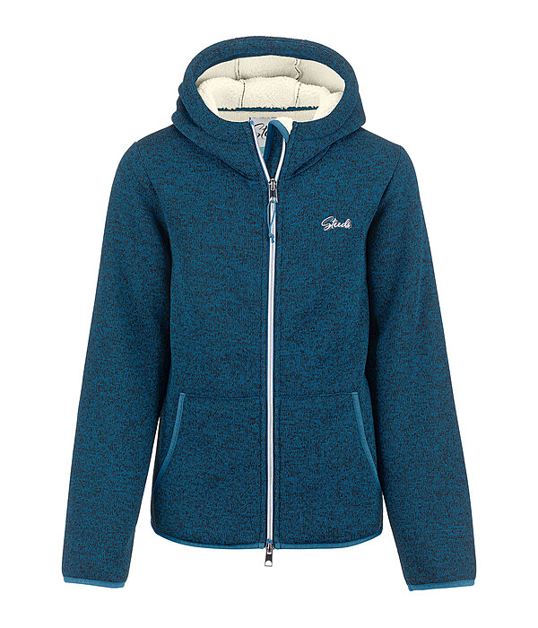 Veste en tricot polaire enfant  Sorrel