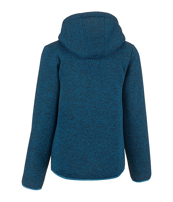 Veste en tricot polaire enfant  Sorrel