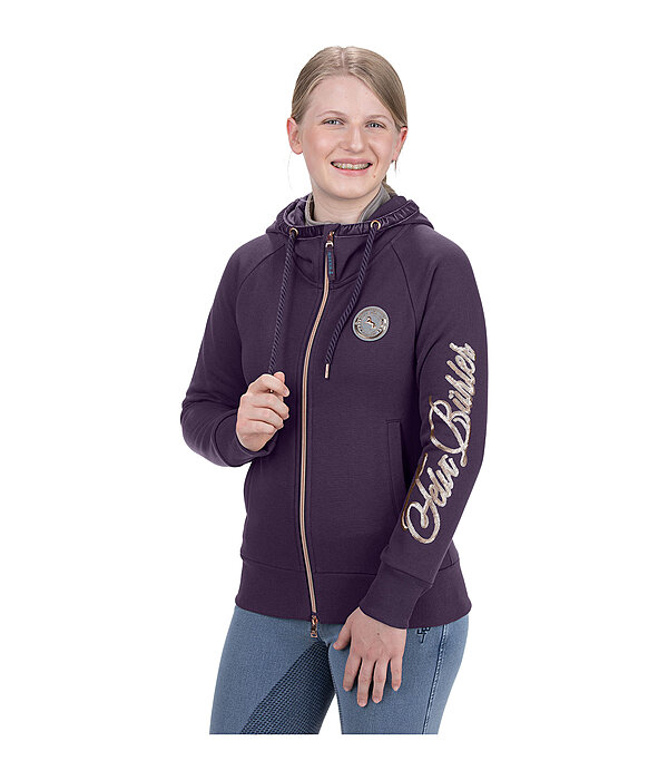 Veste sweat enfant  Beverly