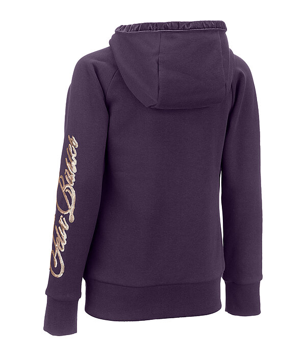 Veste sweat enfant  Beverly