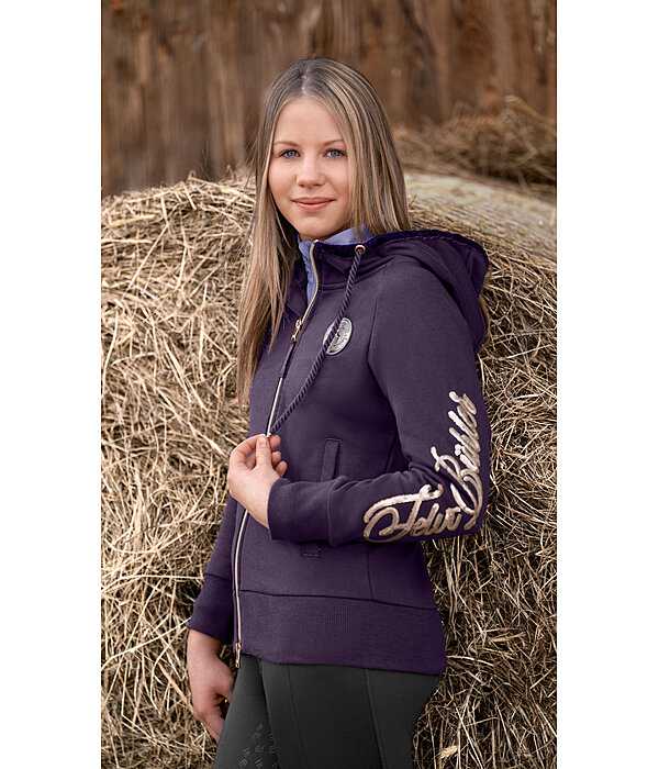 Veste sweat enfant  Beverly