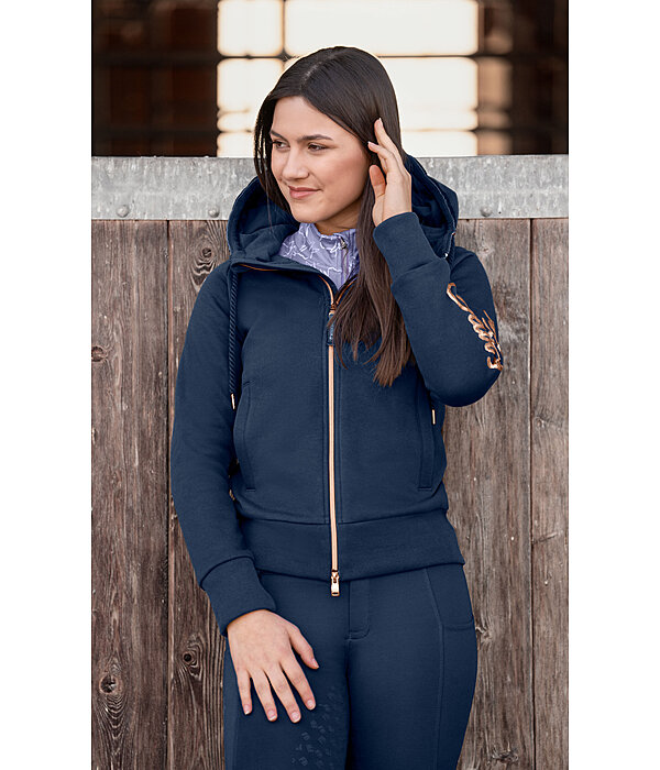 Veste sweat enfant  Beverly