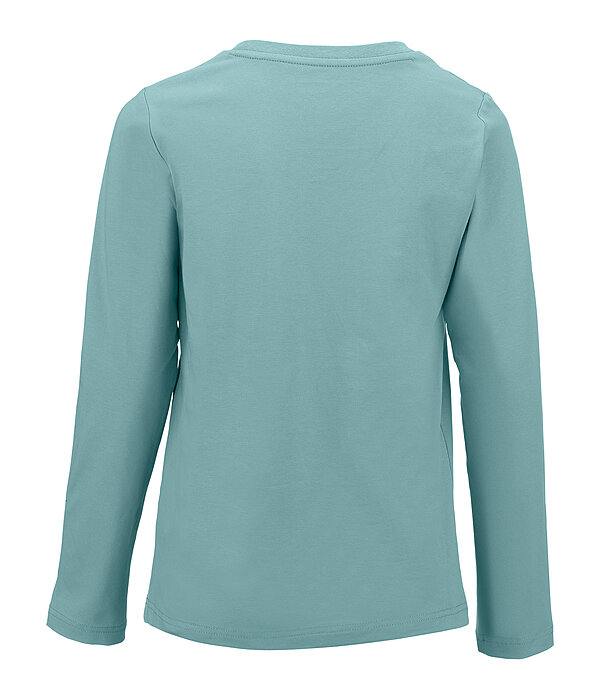 T-shirt  manches longues enfant  Hearty