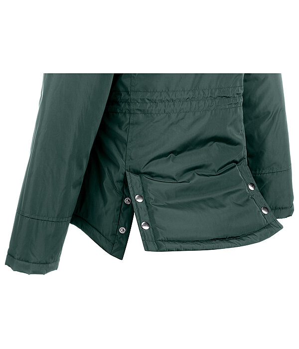 Veste d'�quitation � capuche enfant  Benja