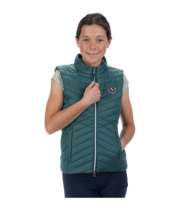 Gilet matelass enfant  Diana