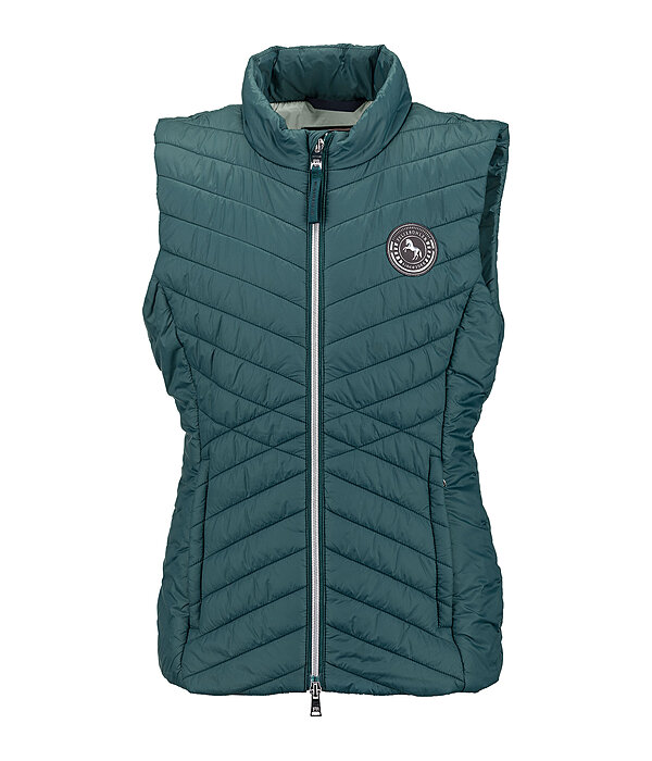 Gilet matelass enfant  Diana