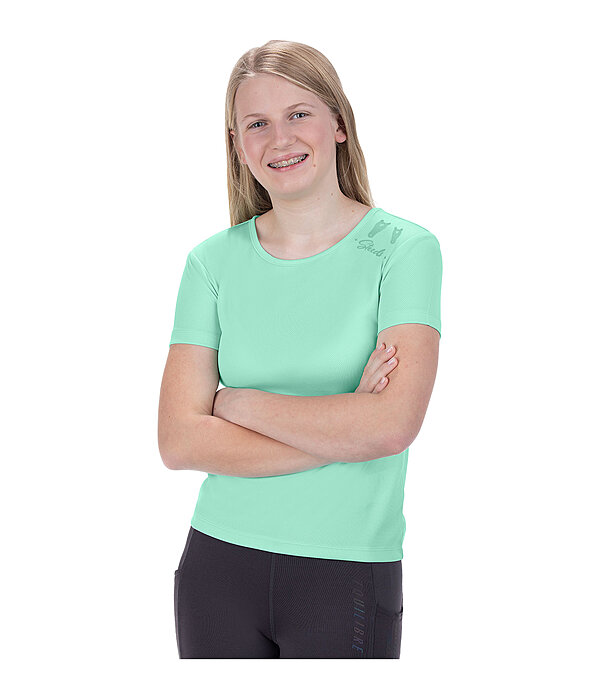 T-shirt technique enfant  Vicky