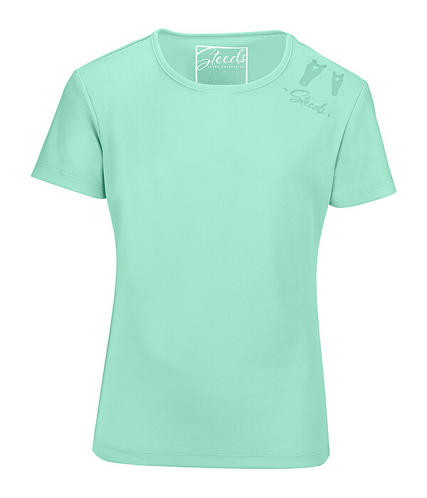 T-shirt technique enfant  Vicky
