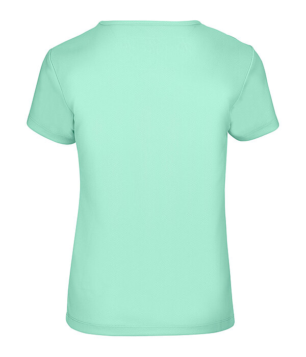 T-shirt technique enfant  Vicky