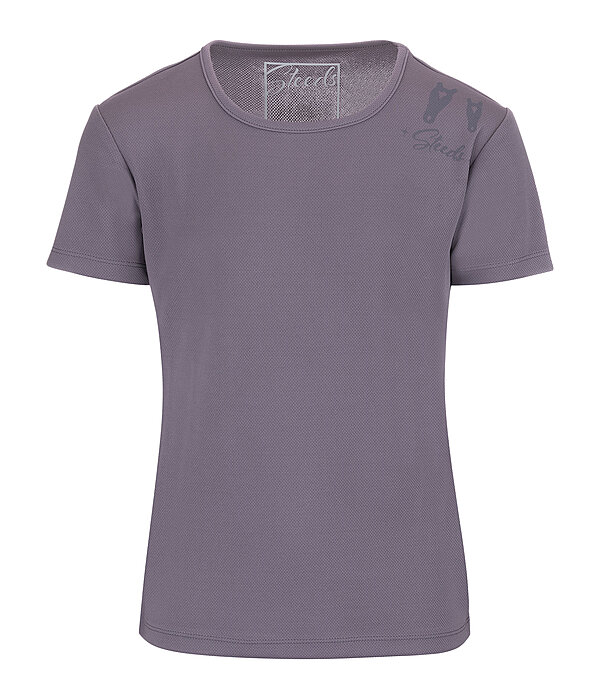 T-shirt technique enfant  Vicky