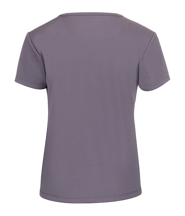 T-shirt technique enfant  Vicky