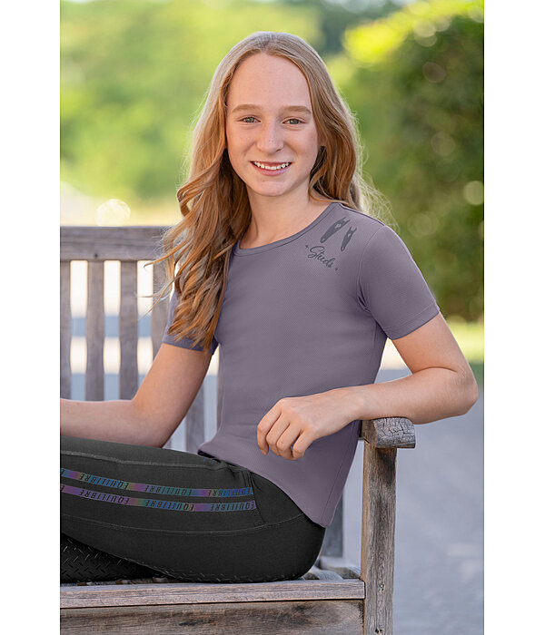 T-shirt technique enfant  Vicky