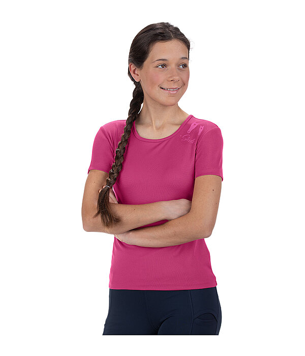T-shirt technique enfant  Vicky