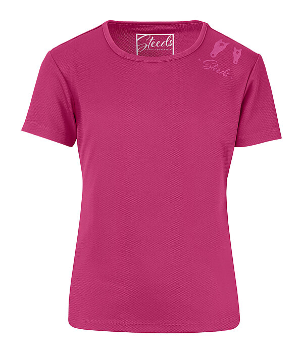 T-shirt technique enfant  Vicky