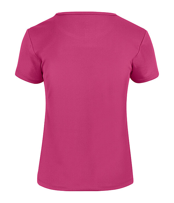 T-shirt technique enfant  Vicky