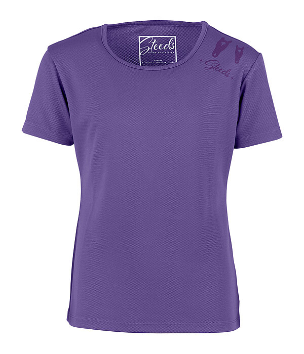 T-shirt technique enfant  Vicky