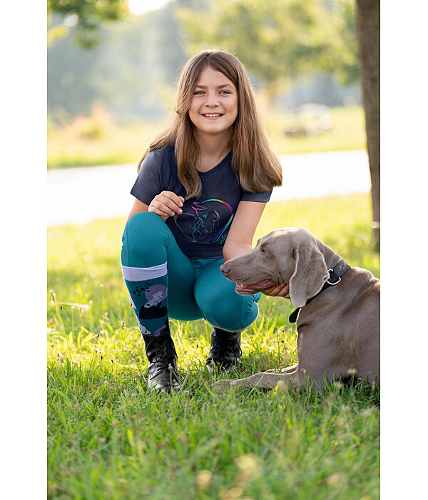 T-shirt enfant  Ruby