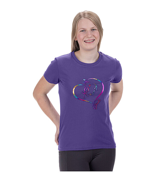 T-shirt enfant  Ruby