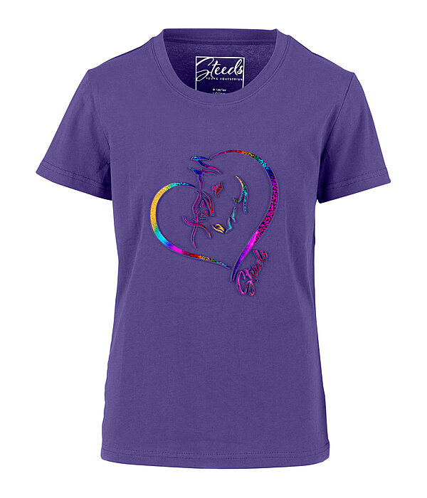 T-shirt enfant  Ruby