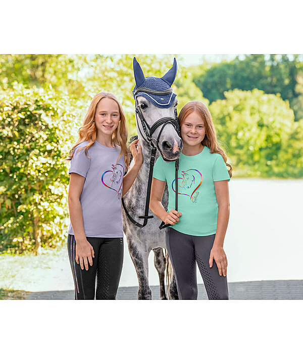 T-shirt enfant  Ruby