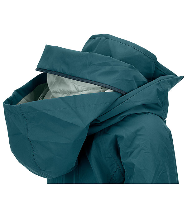 Veste d'quitation fonctionnelle Enfant  Demi