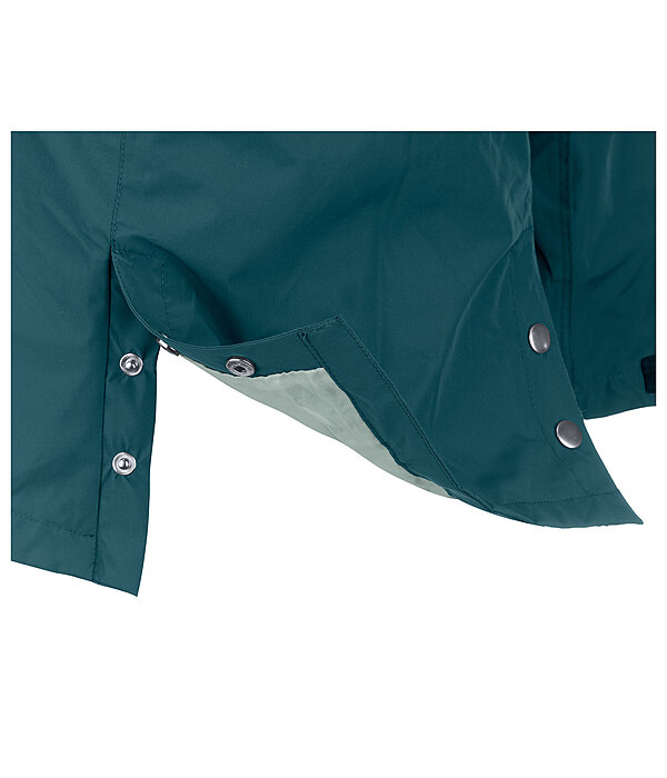 Veste d'quitation fonctionnelle Enfant  Demi