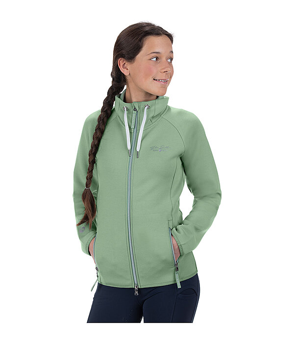 Veste stretch Performance Enfant  Dea