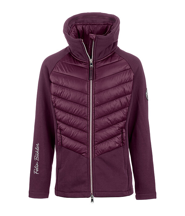 Veste d'quitation bi-matire Enfant  Dora