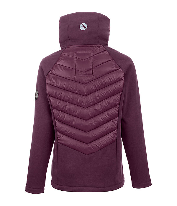Veste d'quitation bi-matire Enfant  Dora