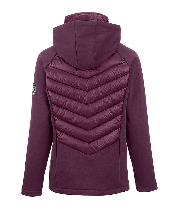 Veste d'quitation bi-matire Enfant  Dora