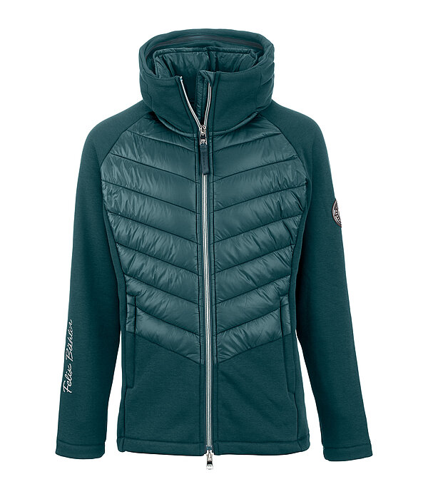 Veste d'quitation bi-matire Enfant  Dora