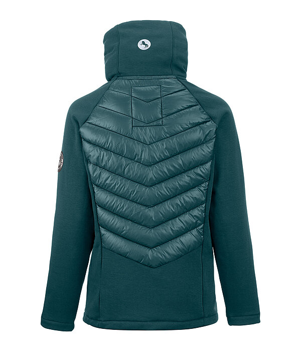Veste d'quitation bi-matire Enfant  Dora