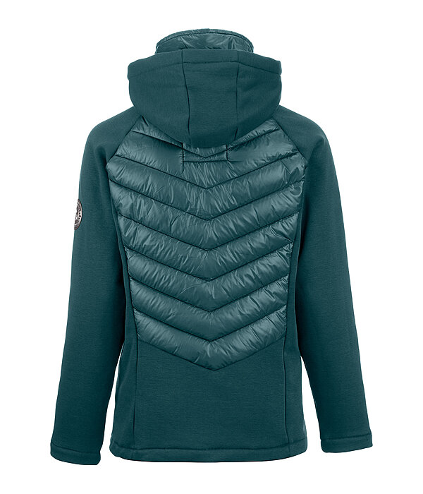 Veste d'quitation bi-matire Enfant  Dora