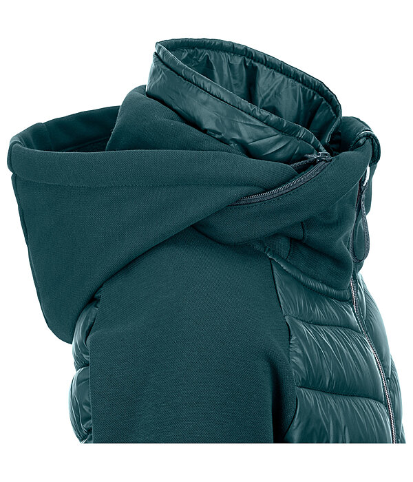 Veste d'quitation bi-matire Enfant  Dora