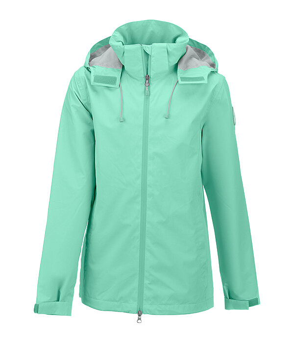 Veste de pluie fonctionnelle Enfant  Pina