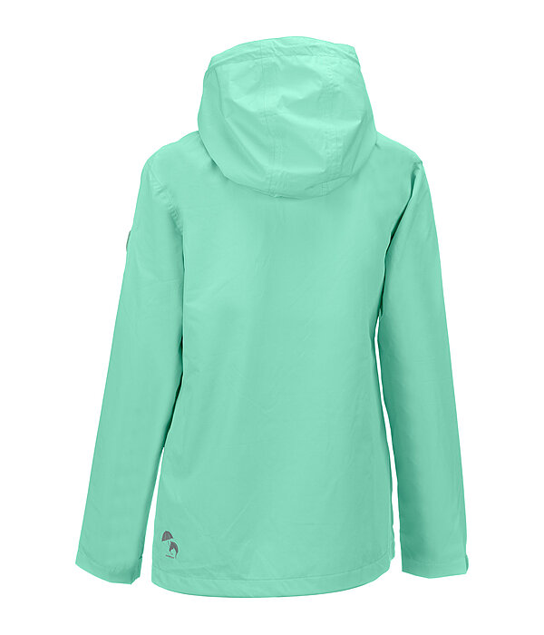 Veste de pluie fonctionnelle Enfant  Pina