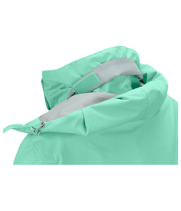 Veste de pluie fonctionnelle Enfant  Pina