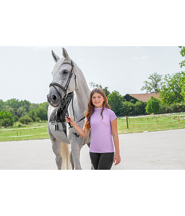 T-shirt technique enfant  Dara