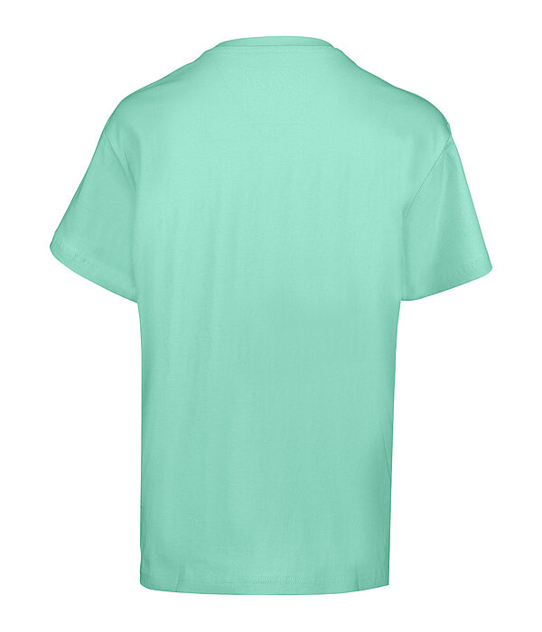 T-shirt Enfant  Coucher de soleil