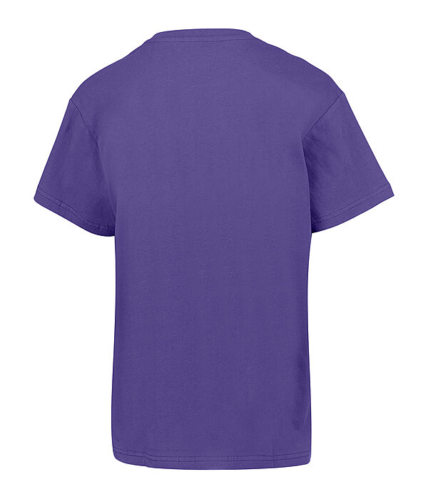 T-shirt Enfant  Coucher de soleil