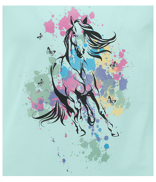 T-shirt Enfant  Mea II