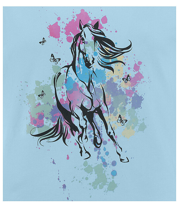 T-shirt Enfant  Mea II