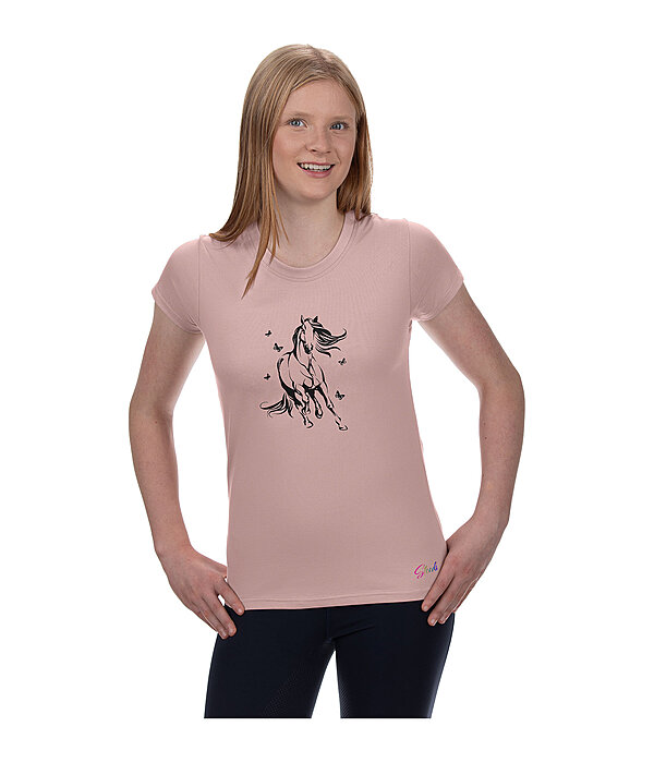 T-shirt enfant  Mea II