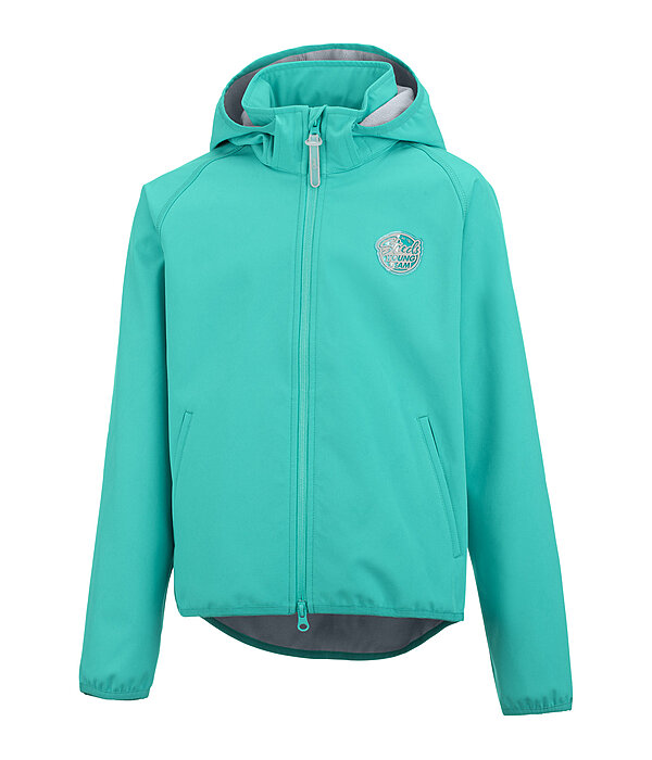 Veste softshell enfant  Neala Magic II